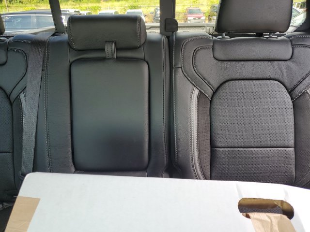 New 2026 RAM 1500 RHO AWD/4WD image 17