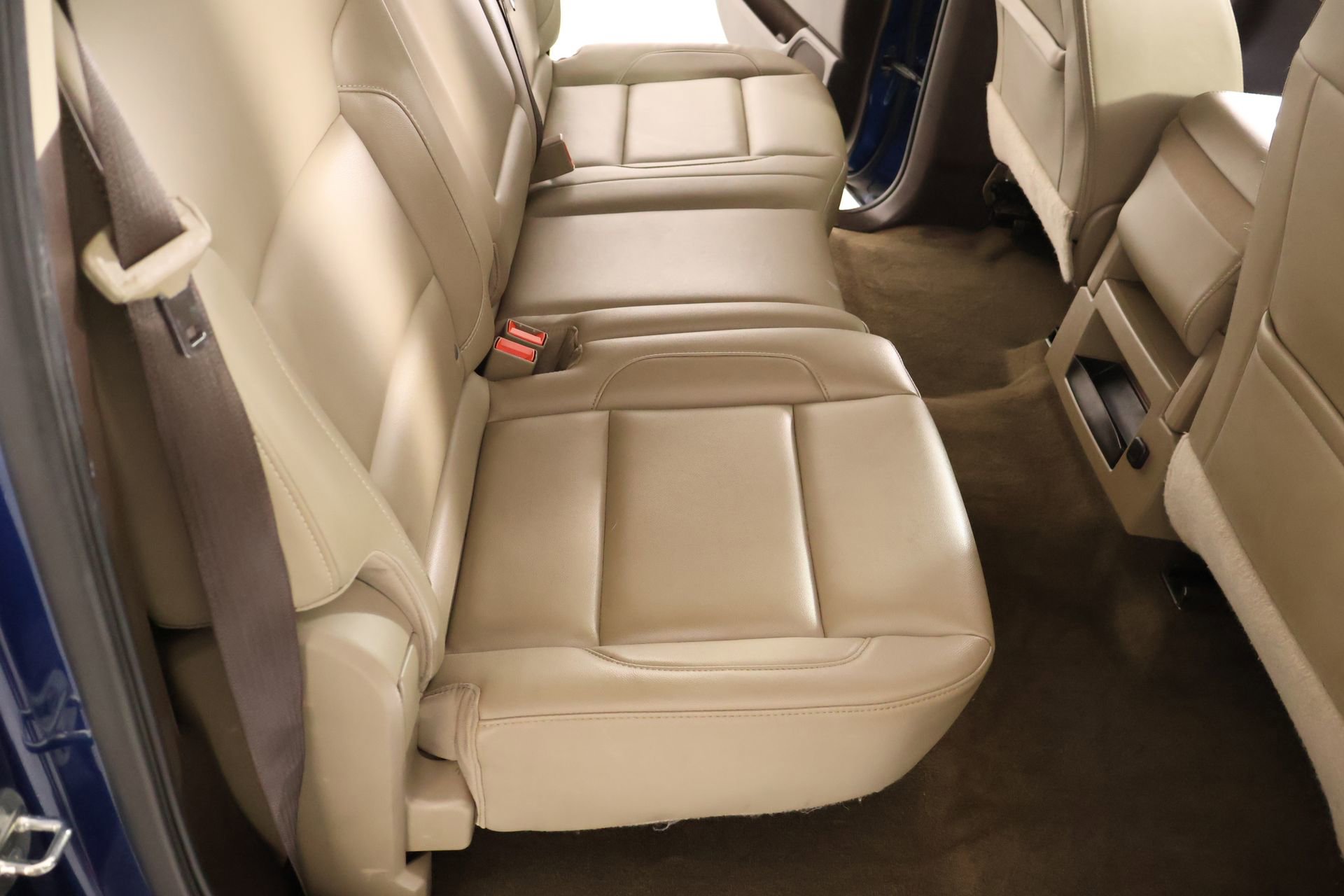 Used 2017 GMC Sierra 1500 SLT w/ SLT Premium Package image 13