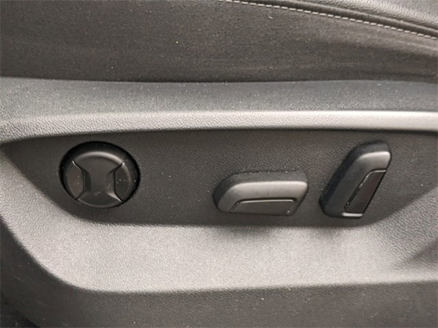 Used 2019 Volkswagen Atlas SE w/ Towing Package image 17