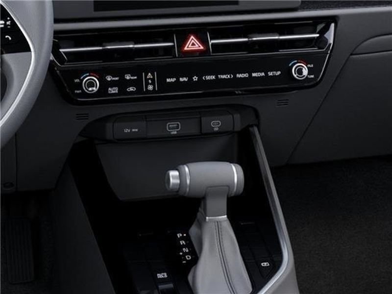 New 2026 Kia Niro LX FWD image 50