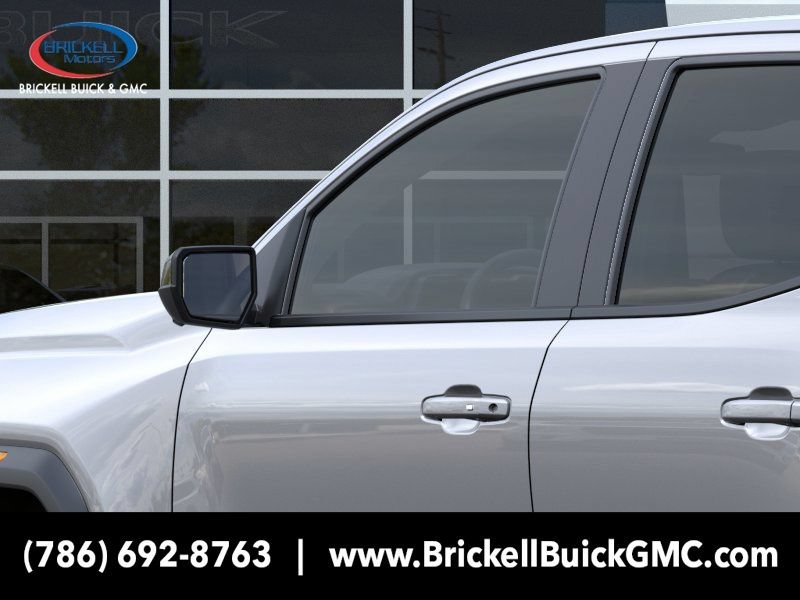 New 2026 GMC Canyon Elevation w/ Convenience Package RWD image 12