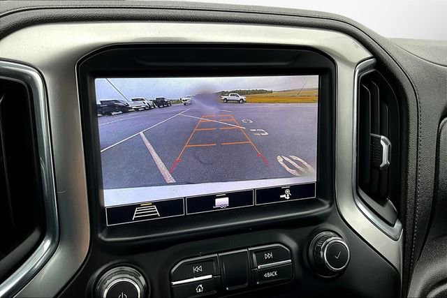 Used 2020 Chevrolet Silverado 1500 LT w/ All-Star Edition image 21