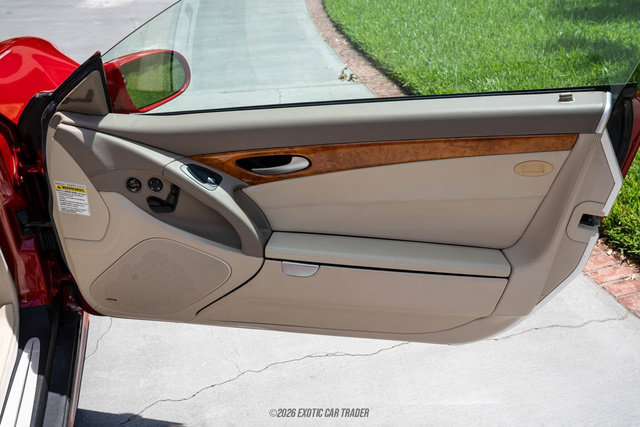 Used 2004 Mercedes-Benz SL 500 image 63