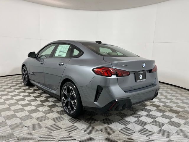 Used 2025 BMW 228i xDrive w/ Premium Package image 5
