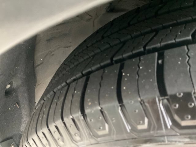 Certified 2024 Honda CR-V Sport-L image 28