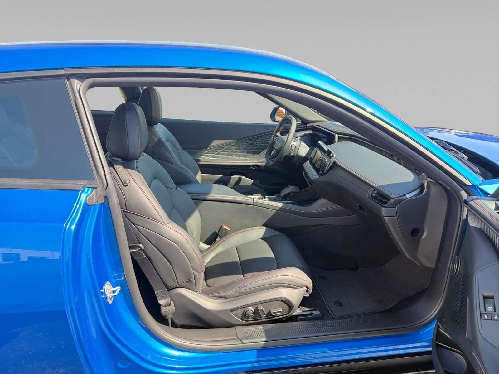 New 2026 Dodge Charger Scat Pack AWD/4WD image 15
