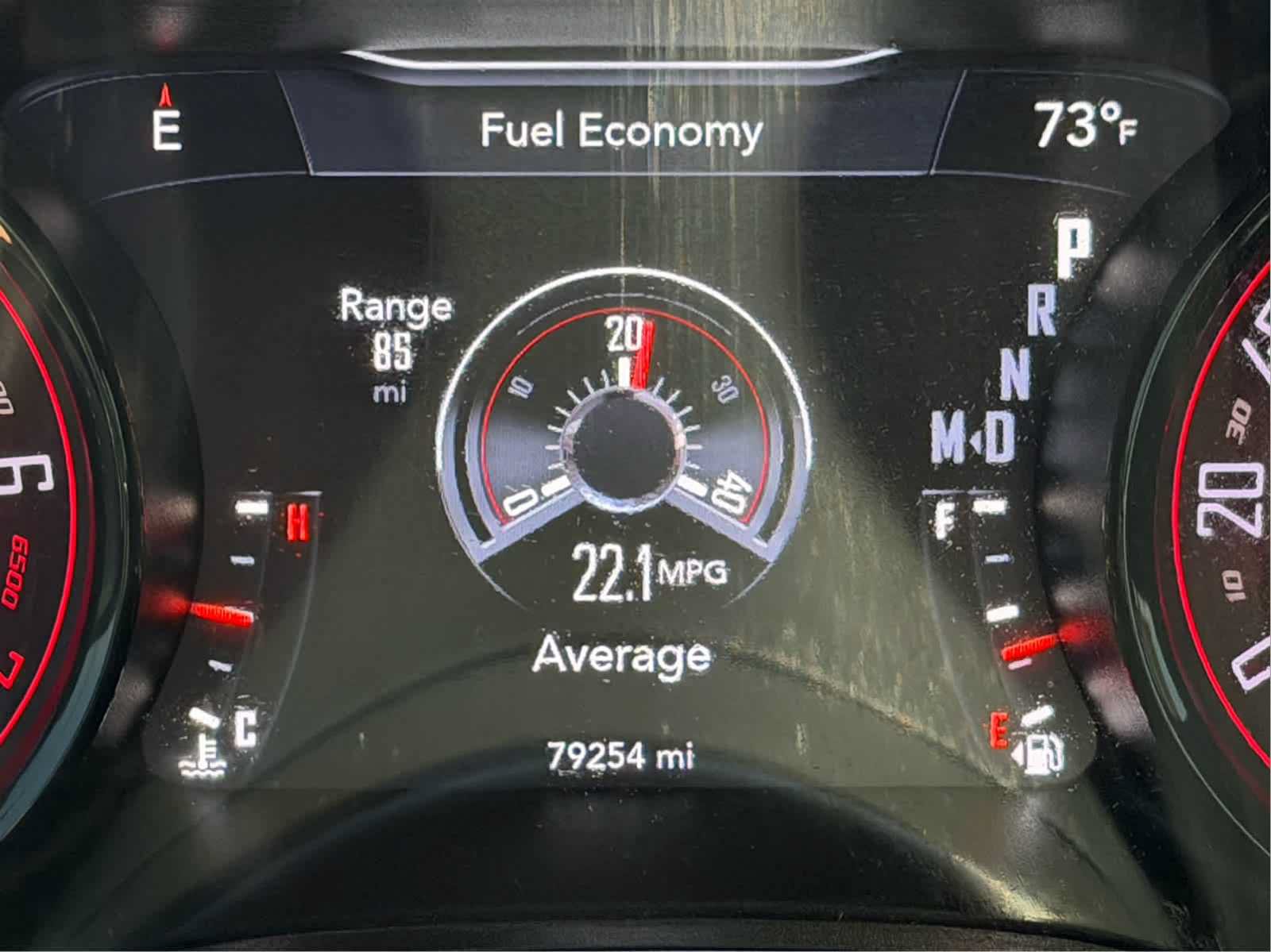 Used 2022 Dodge Challenger GT w/ Plus Package AWD/4WD image 15