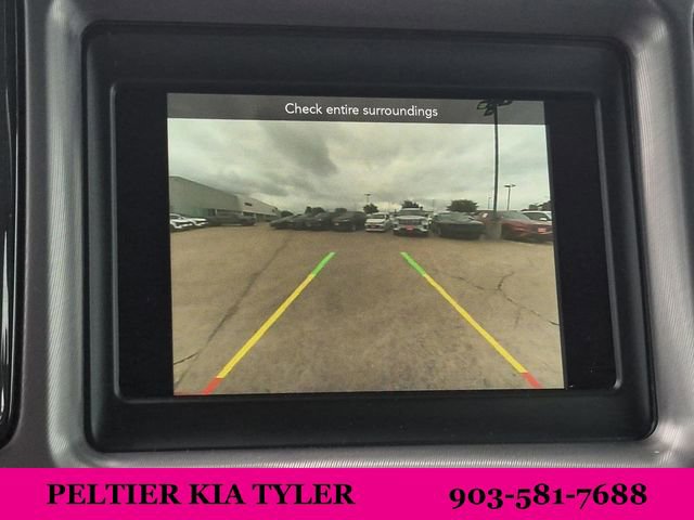 Used 2022 Dodge Challenger GT RWD image 33