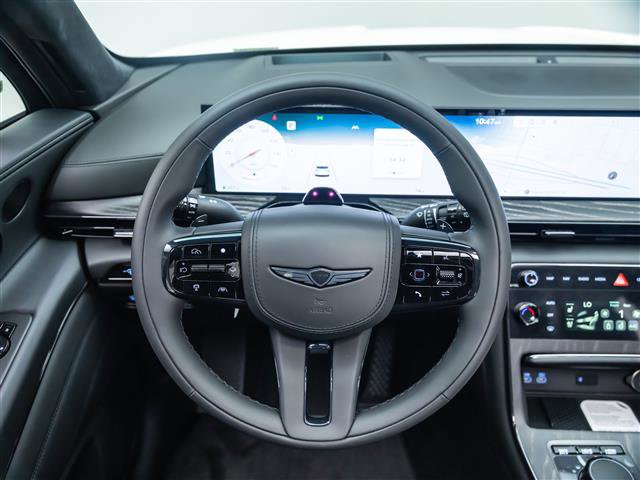 New 2026 Genesis GV80 3.5T Prestige AWD/4WD image 21