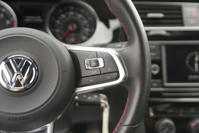 Used 2021 Volkswagen GTI S image 23
