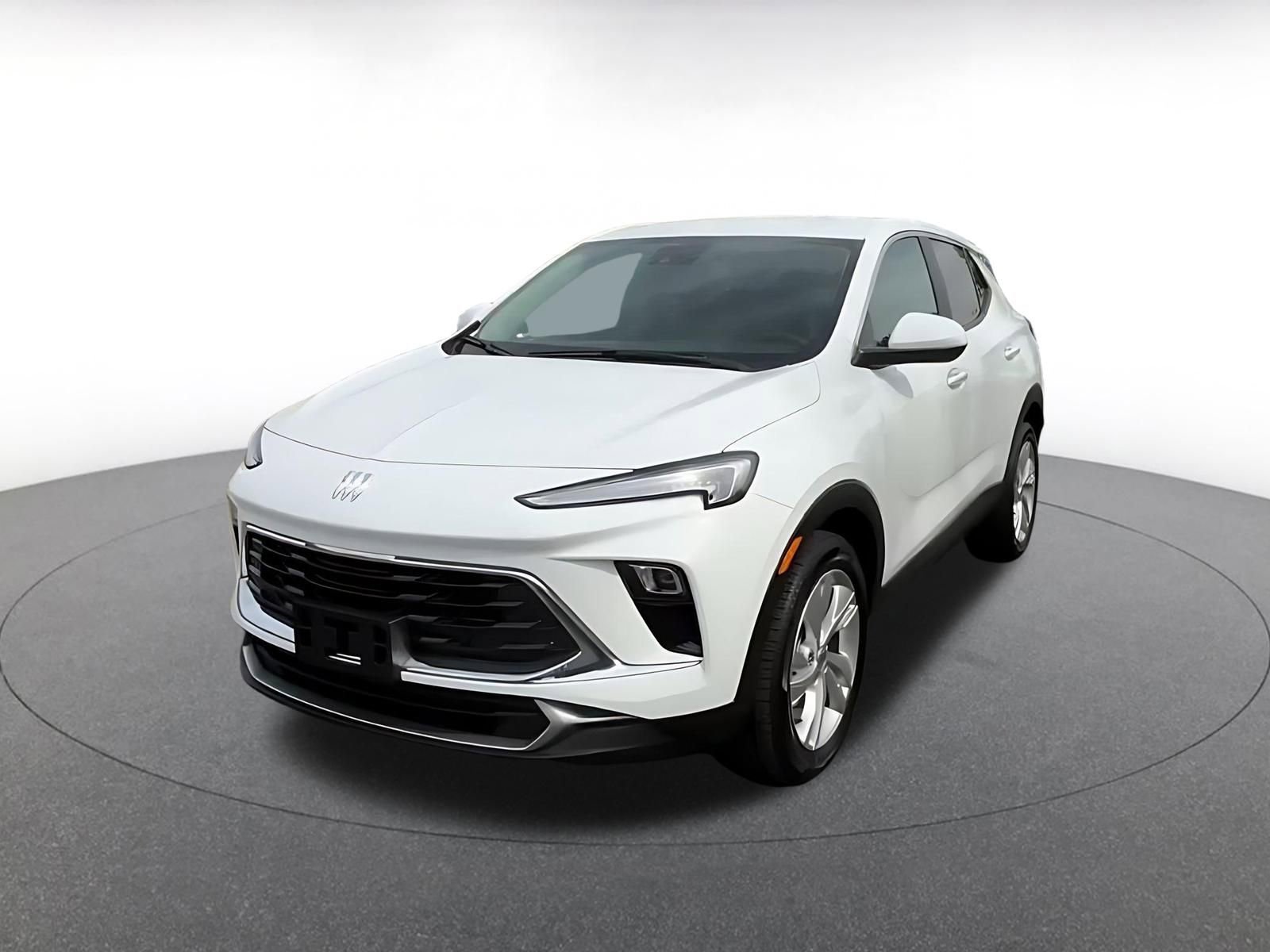 Used 2025 Buick Encore GX Preferred image 7