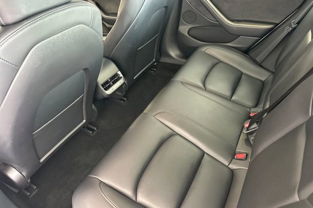 Used 2023 Tesla Model 3 Standard Range RWD image 14