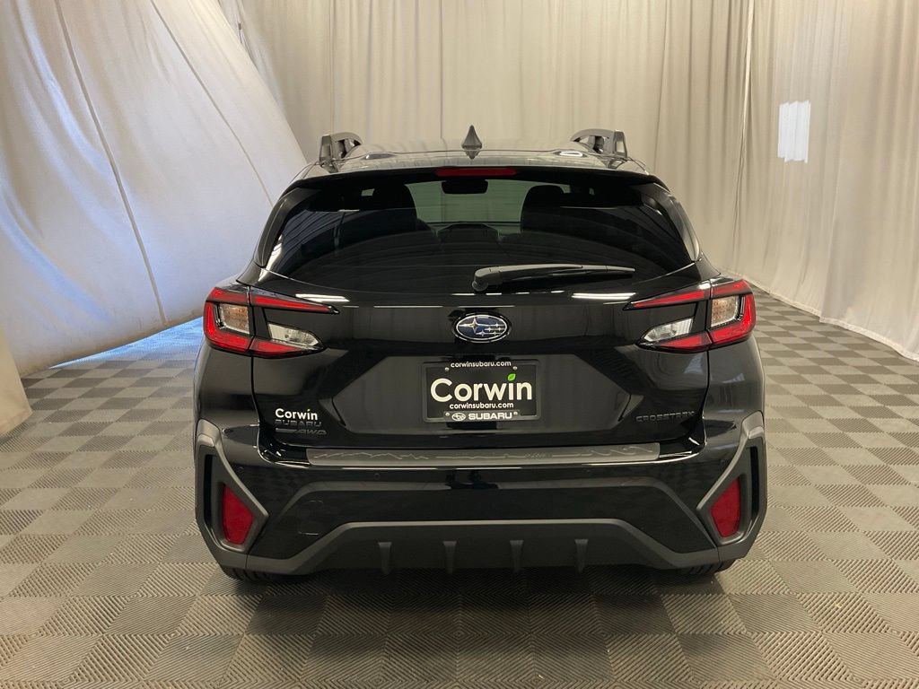 New 2026 Subaru Crosstrek 2.5i Limited AWD/4WD image 3