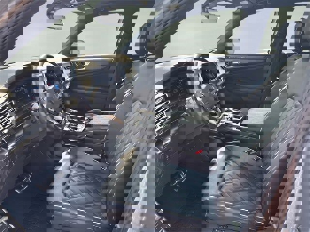 Used 2024 Volkswagen Atlas Cross Sport SEL Premium R-Line image 14