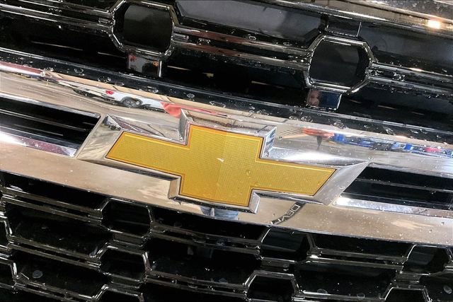 Used 2023 Chevrolet Tahoe LS w/ Driver Alert Package image 30