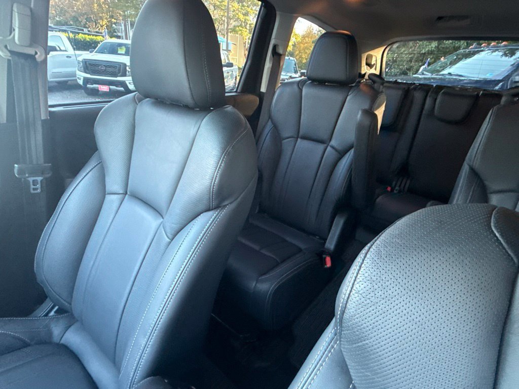 Used 2019 Subaru Ascent Limited w/ Popular Package #3 AWD/4WD image 18