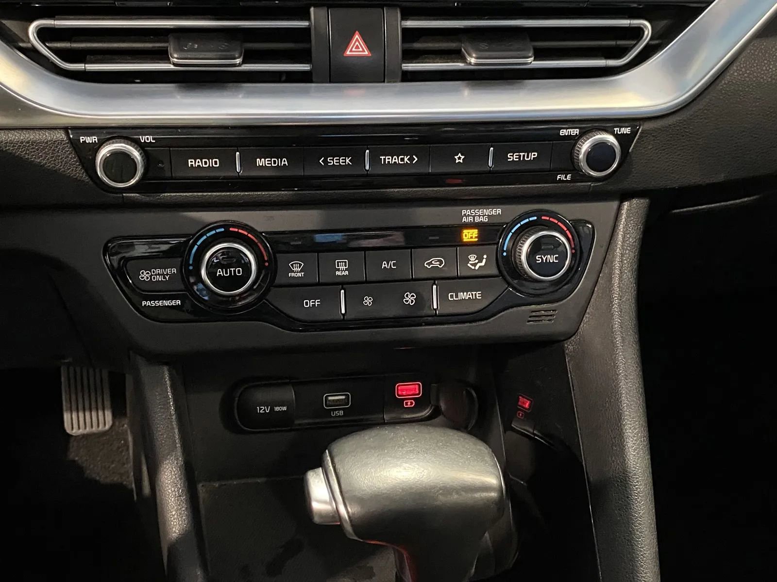 Used 2022 Kia Niro LXS image 15