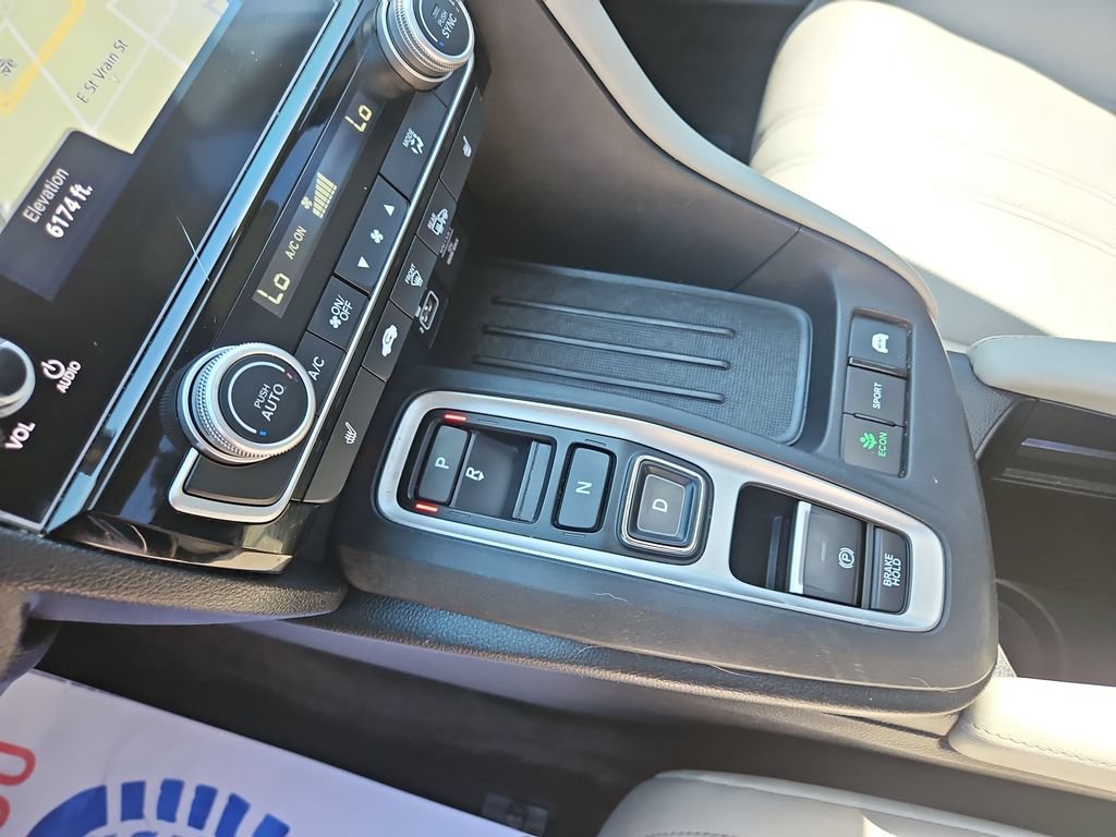 Used 2020 Honda Insight Touring image 24