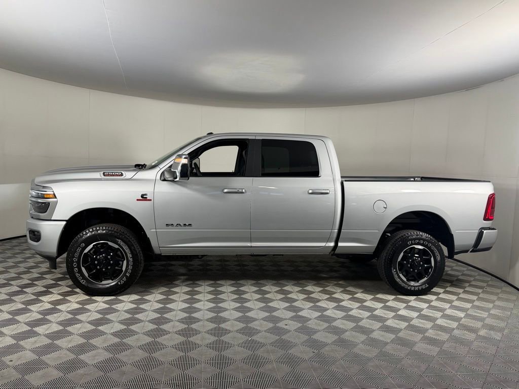 Used 2026 RAM 2500 Laramie image 10