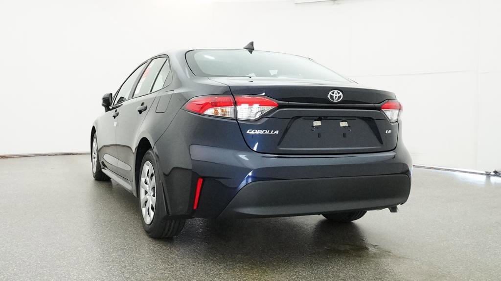 New 2026 Toyota Corolla LE image 14