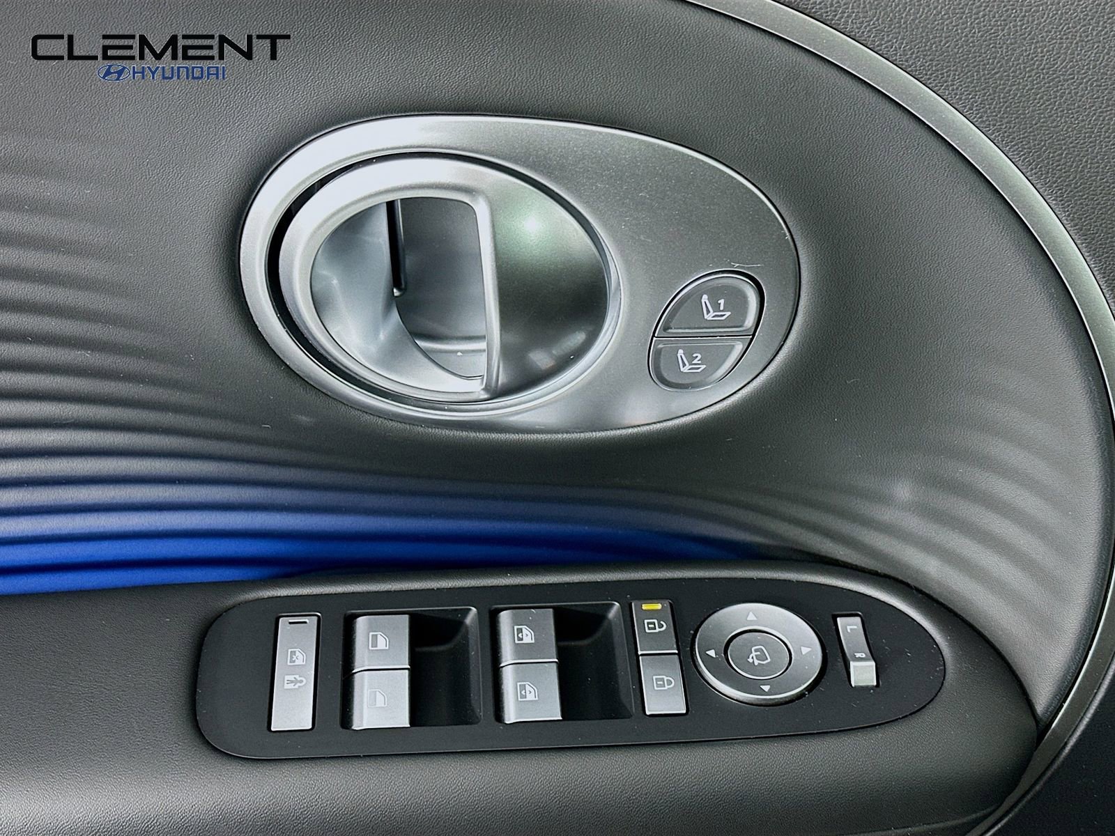 New 2026 Hyundai Ioniq 9 Limited image 24