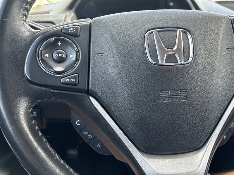 Used 2016 Honda CR-V Touring image 18
