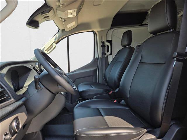 New 2025 Ford Transit 150 Low Roof RWD image 4