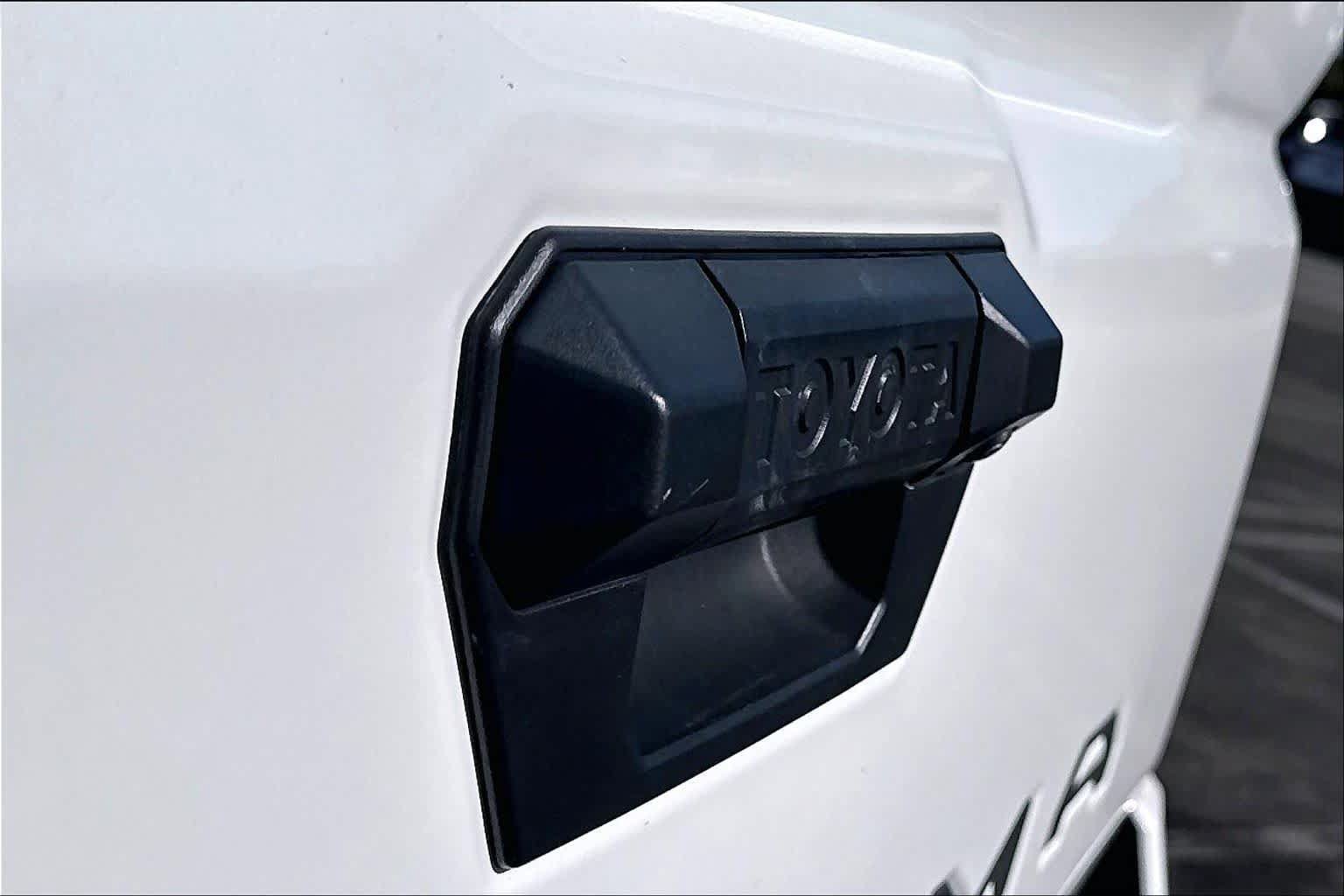 Certified 2025 Toyota Tacoma SR5 RWD image 29