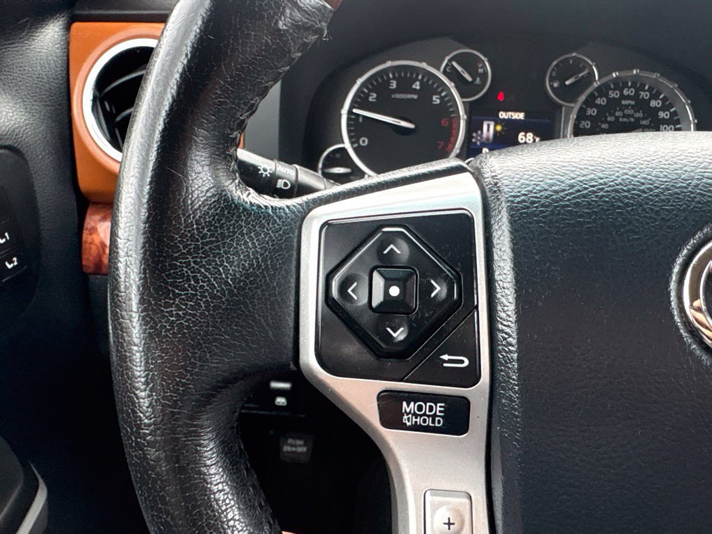 Used 2014 Toyota Tundra 1794 Edition RWD image 18