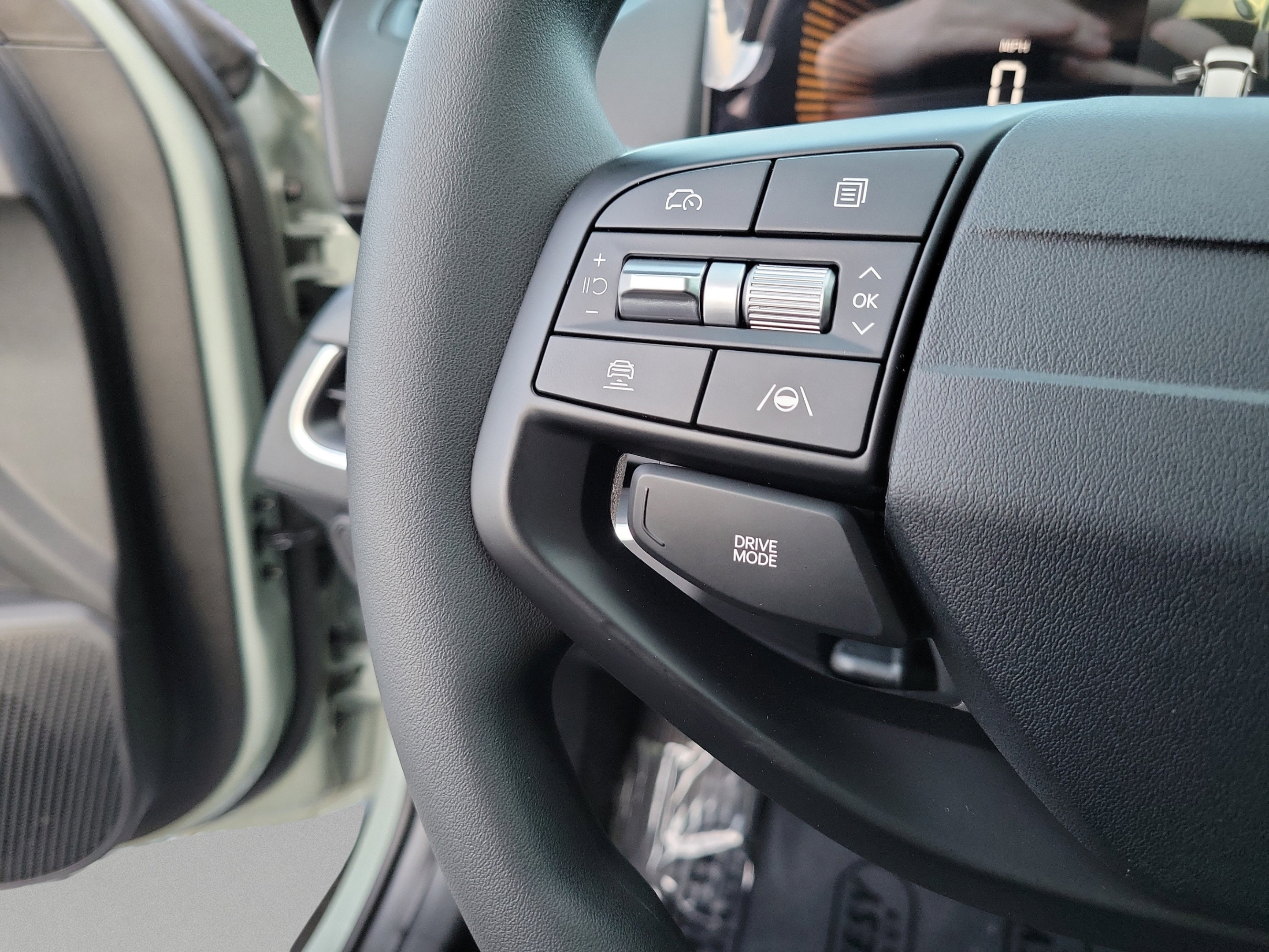 New 2026 Kia K4 FWD image 29