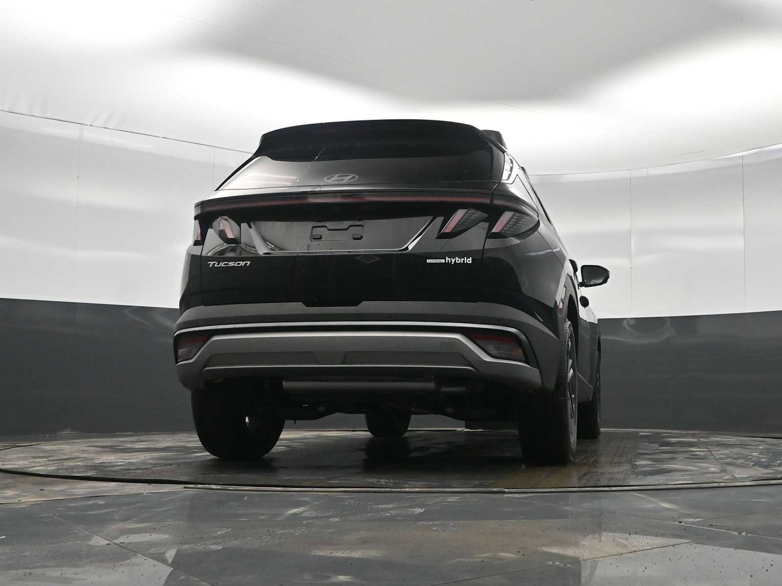 New 2026 Hyundai Tucson Limited image 35