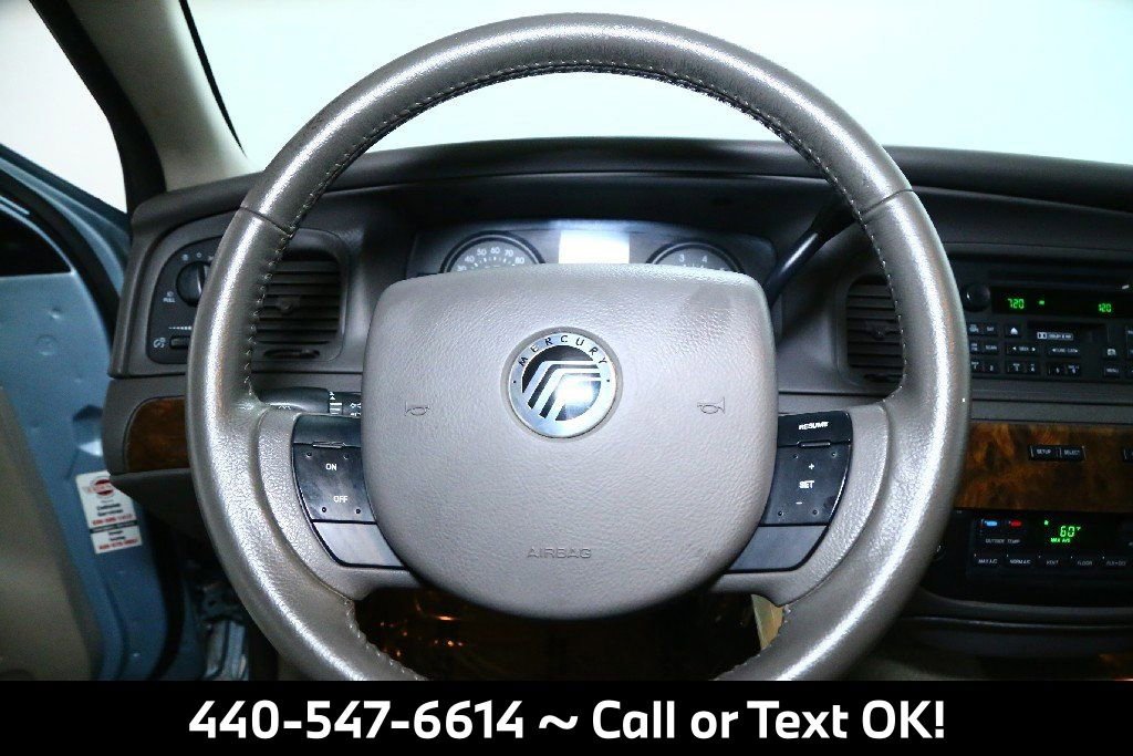 Used 2008 Mercury Grand Marquis LS image 31