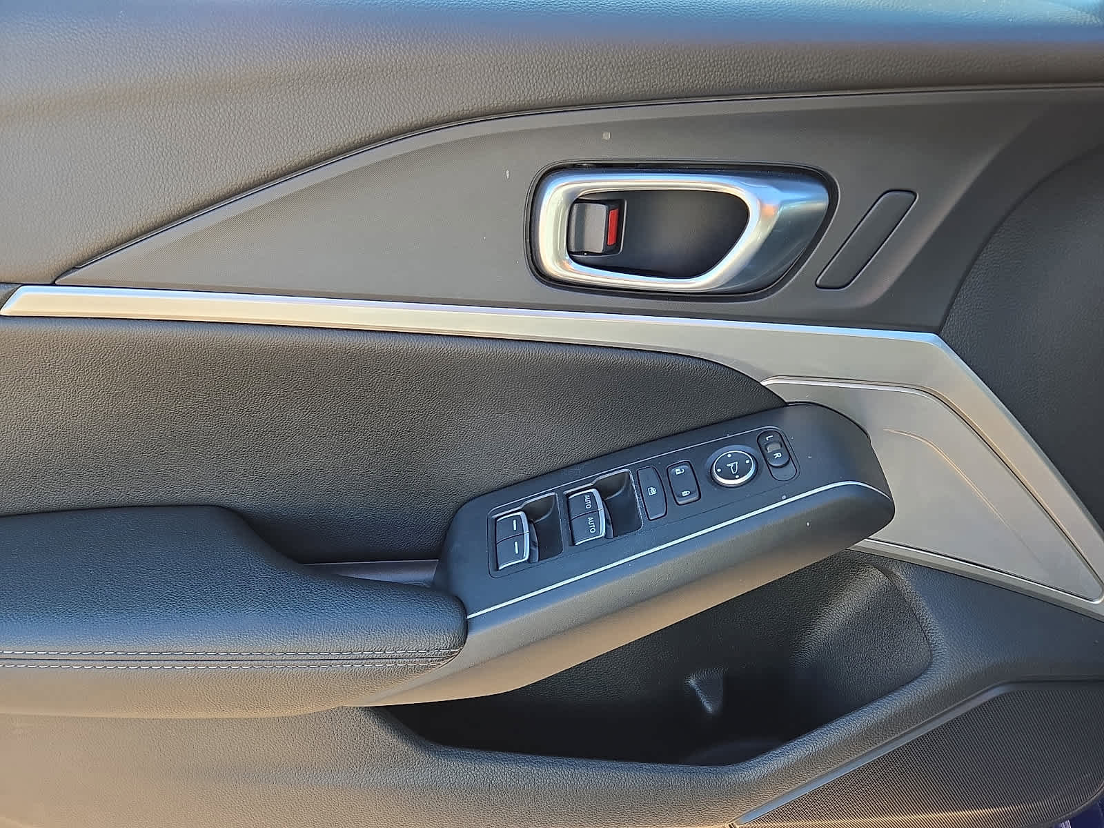 Certified 2023 Acura Integra A-Spec image 14