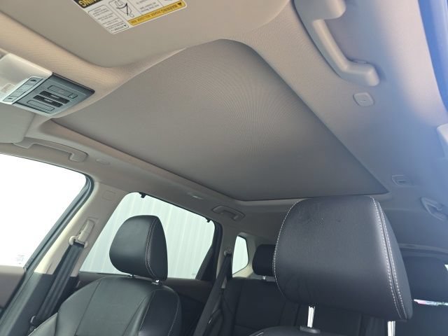 Used 2023 Nissan Rogue SL w/ SL Premium Package AWD/4WD image 20