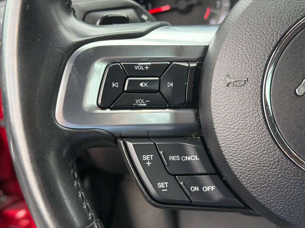 Used 2018 Ford Mustang GT RWD image 21