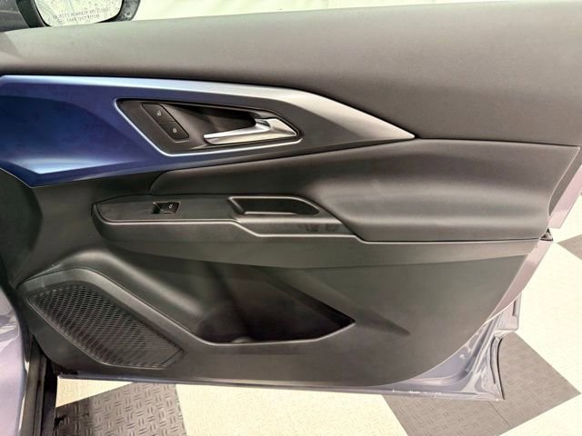 New 2026 Chevrolet Equinox EV LT AWD/4WD image 24