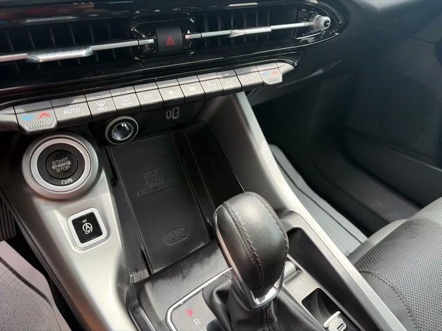 Used 2024 Dodge Hornet GT w/ GT Blacktop Package AWD/4WD image 24