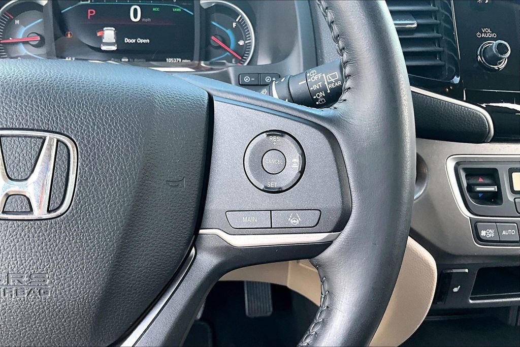 Used 2019 Honda Pilot EX-L image 12