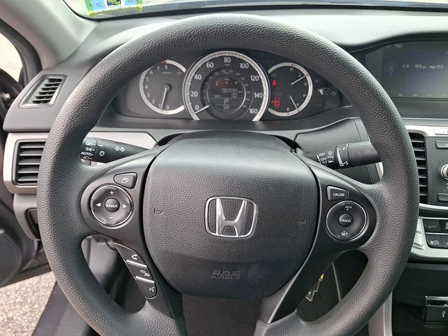 Used 2014 Honda Accord LX image 20