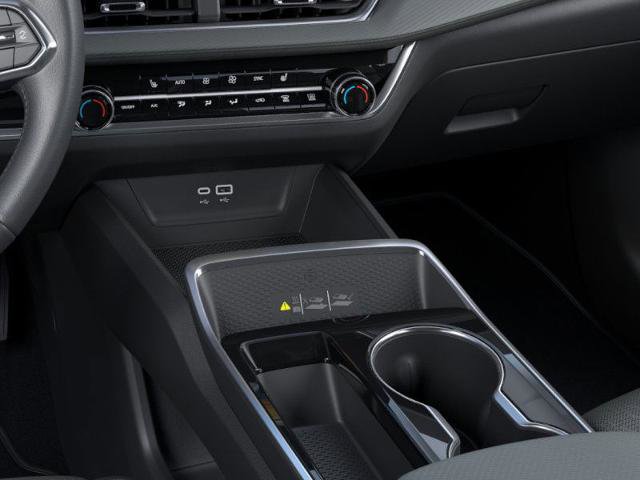 New 2025 Chevrolet Equinox LT w/ Convenience Package II image 47