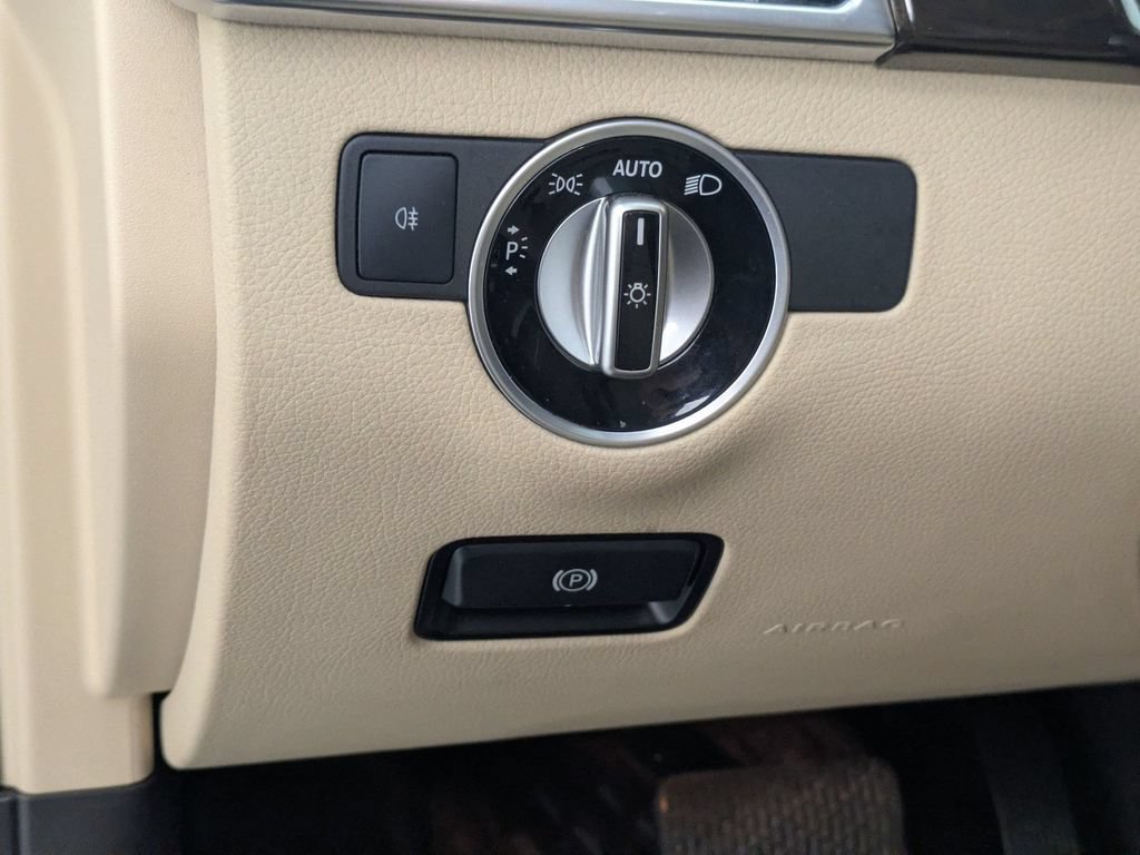 Used 2016 Mercedes-Benz GLE 350 image 21