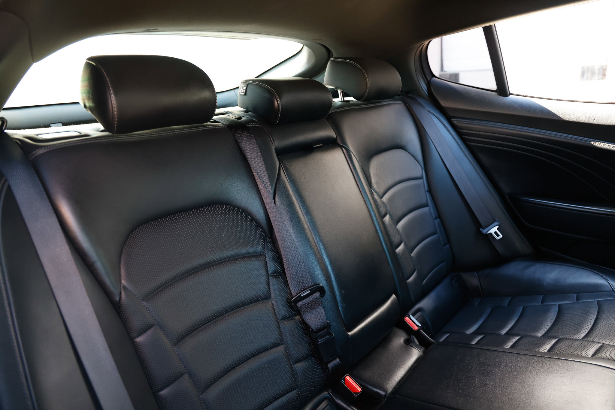 Used 2022 Kia Stinger GT2 image 17