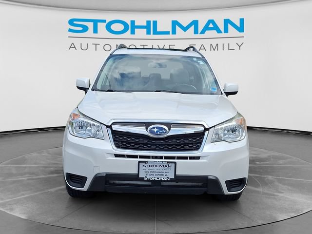 Used 2014 Subaru Forester 2.5i Premium w/ All-Weather Package AWD/4WD image 2