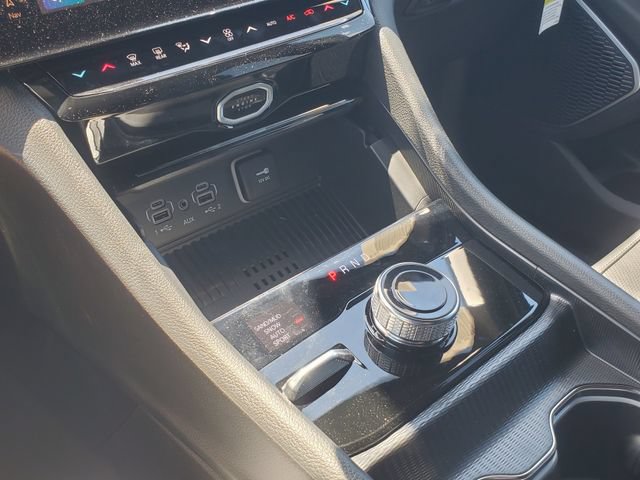 New 2026 Jeep Grand Cherokee Limited AWD/4WD image 13