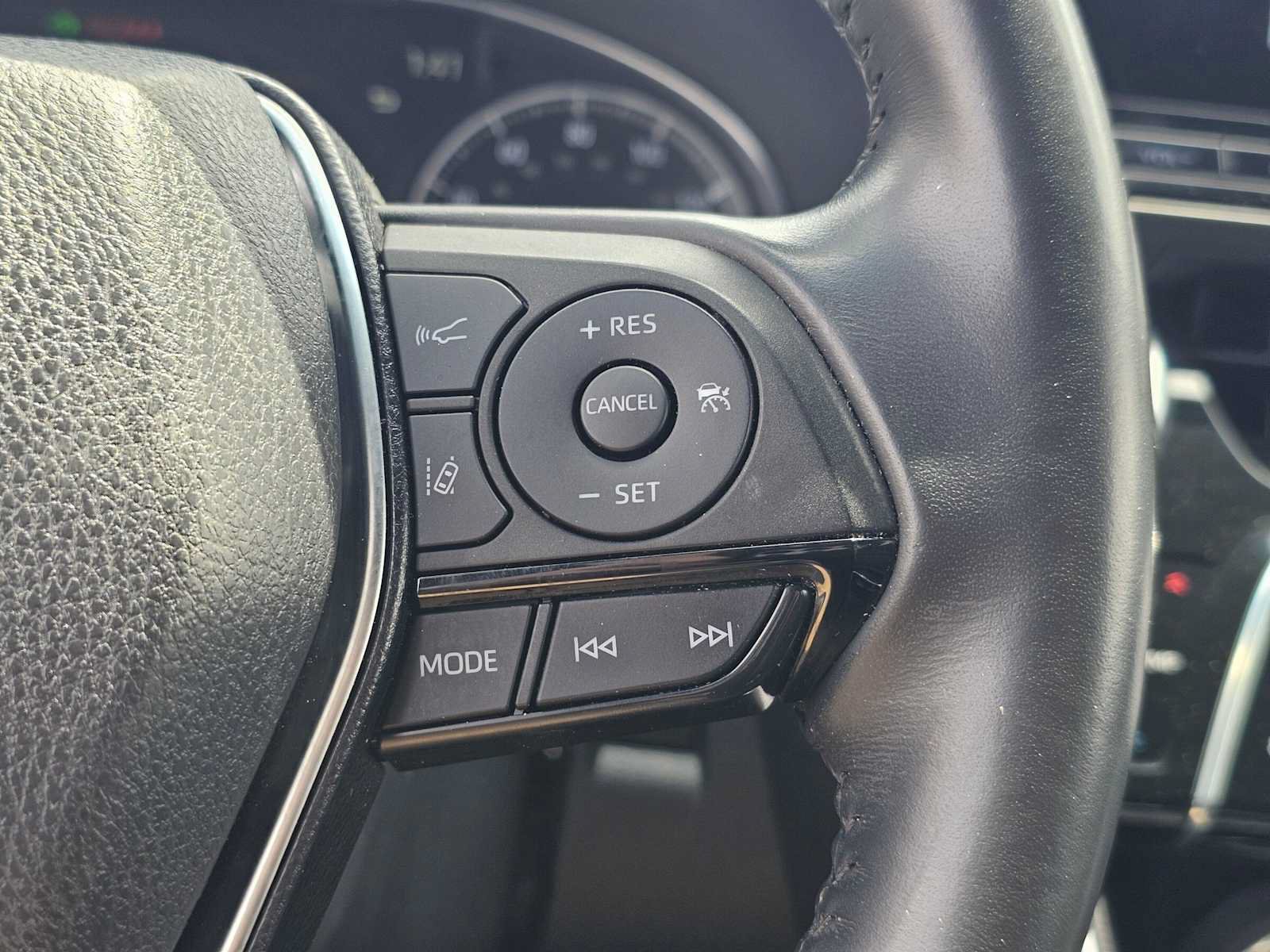 Certified 2024 Toyota Venza Nightshade AWD/4WD image 29