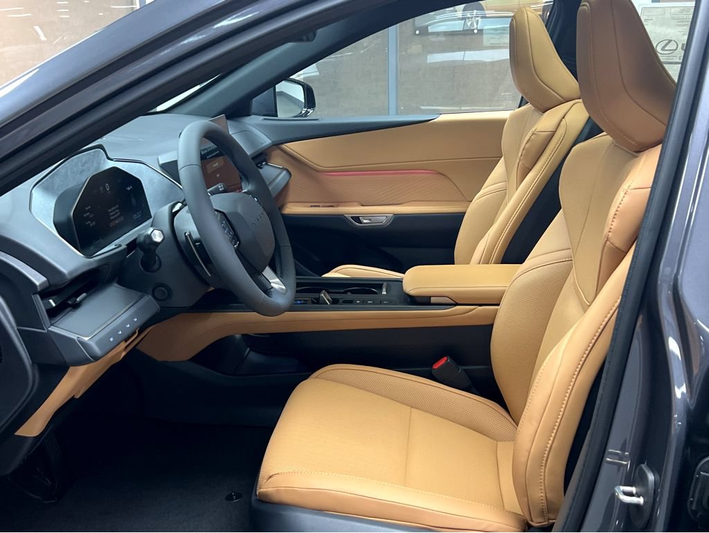 New 2026 Lexus ES 500e w/ Convenience Package AWD/4WD image 9