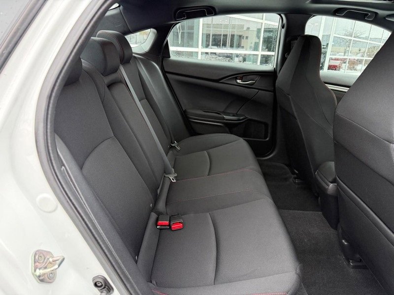 Used 2019 Honda Civic Si image 12