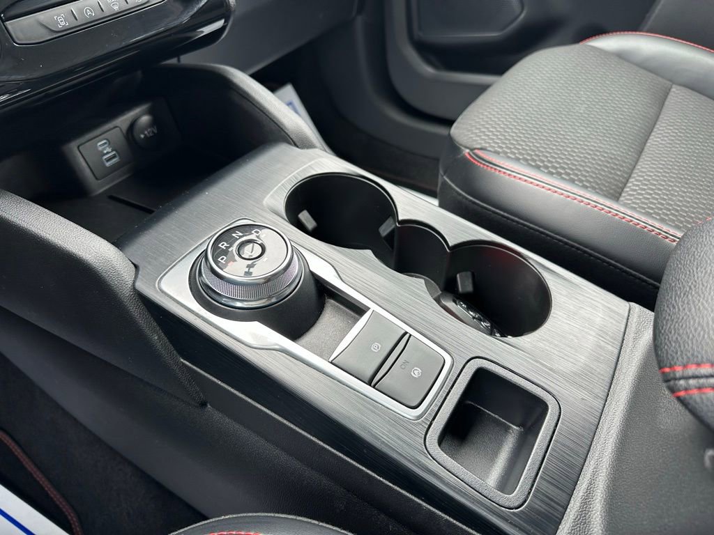 Used 2023 Ford Escape ST-Line w/ Tech Pack #1 image 22