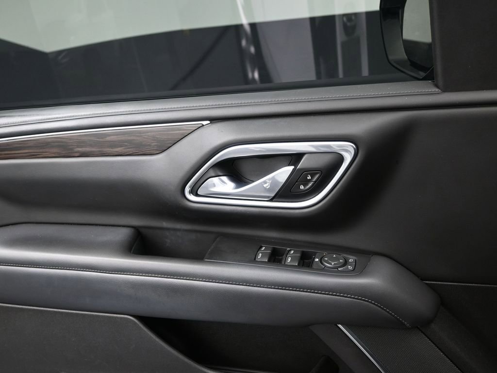 Used 2021 Chevrolet Tahoe LS image 11