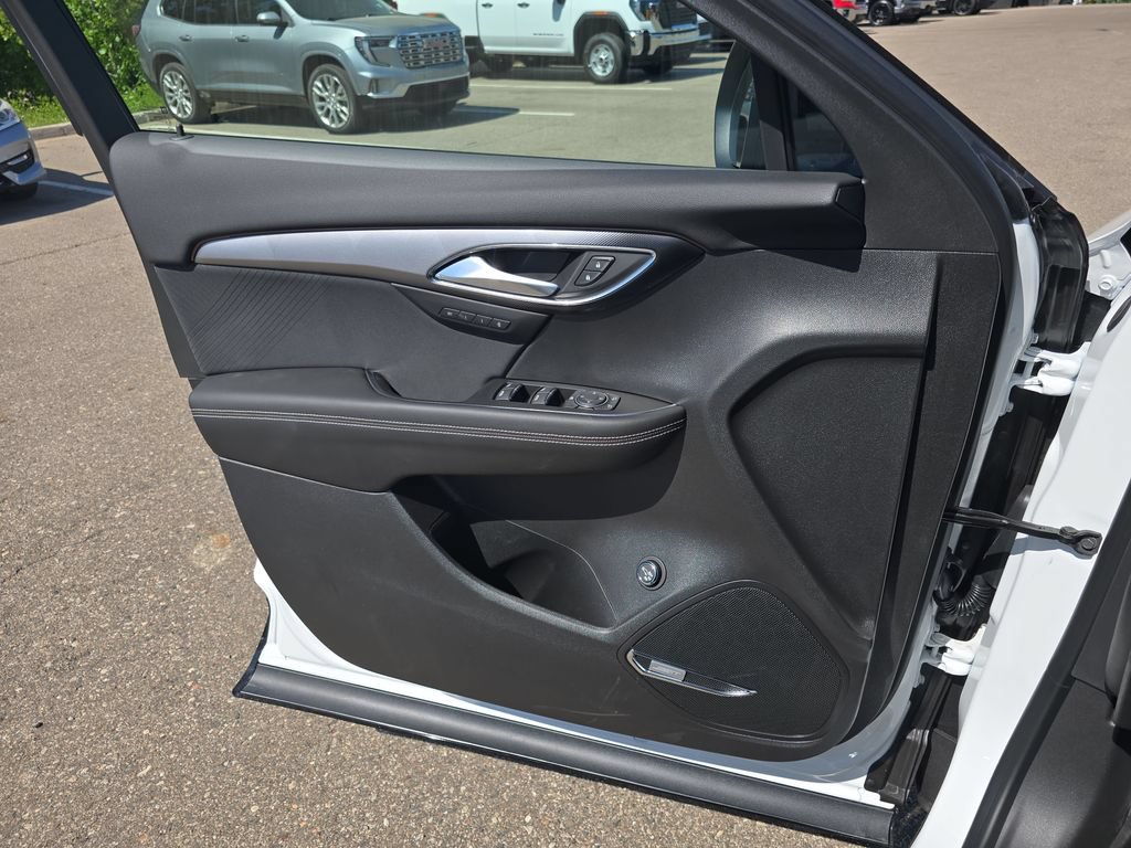 New 2026 Buick Envision Sport Touring AWD/4WD image 28